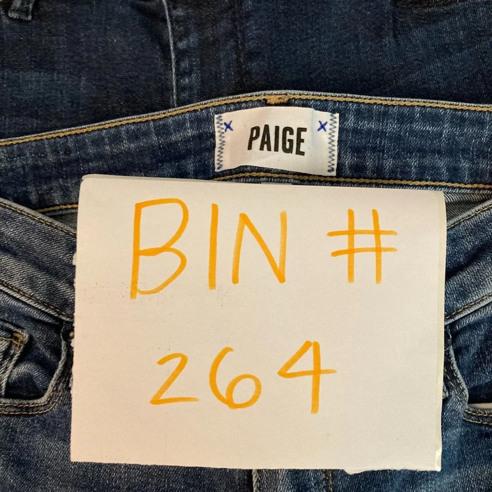 PAIGE good day